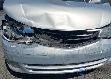 1999 Toyota Camry Solara Sle из США, поврежденный, VIN 2T1CF22P8XC199302